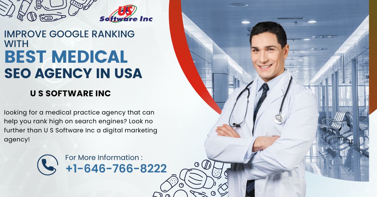 Rank in google with best medical seo expert
