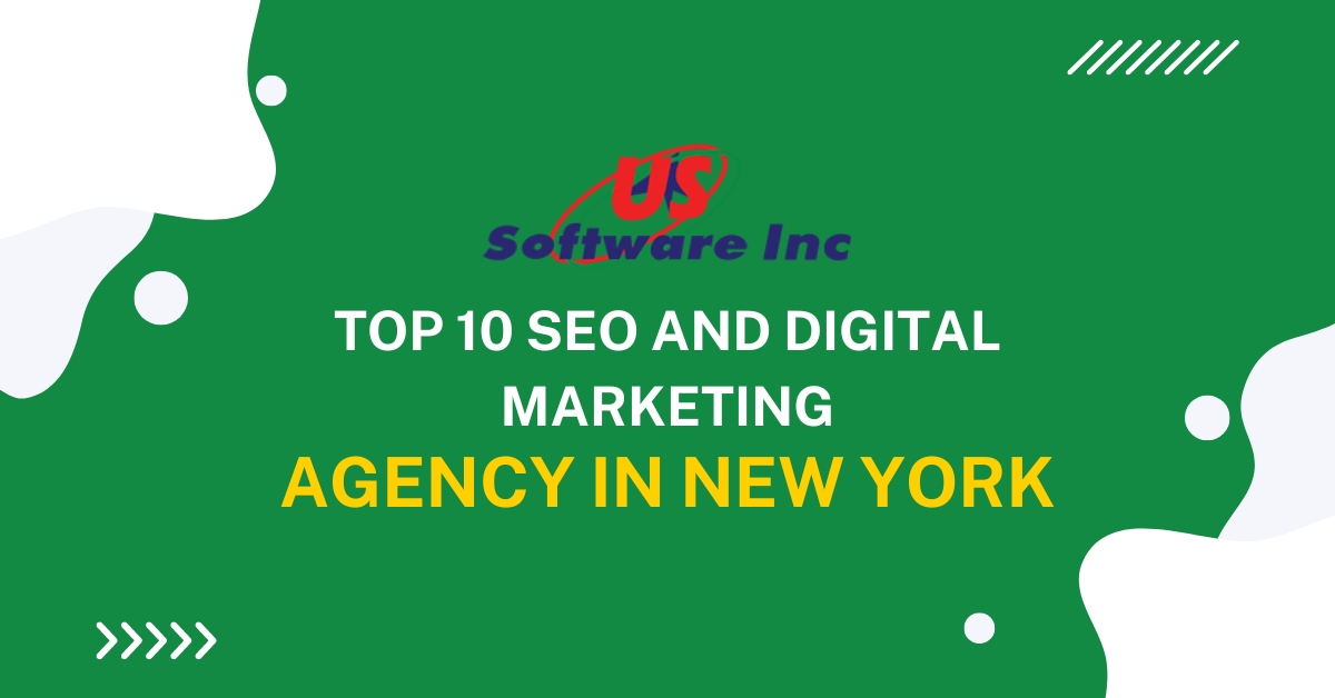 learn about 10 most known seo and digital marketing agencies in new york